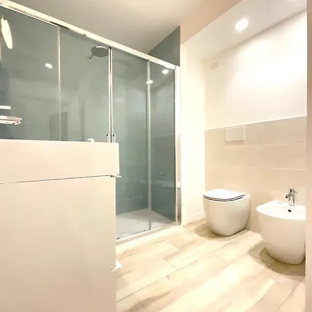 Apartment Your Big Home By Adriano Milan