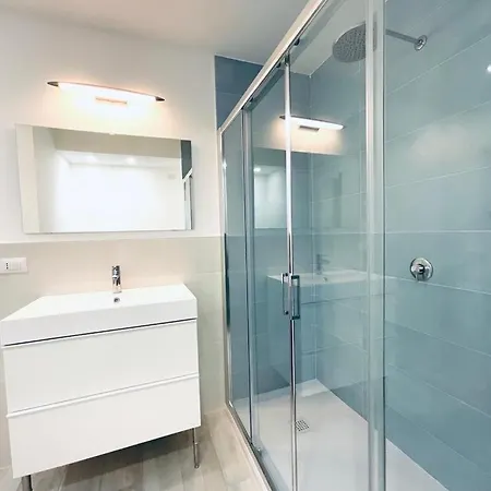 Your Big Home By Adriano Apartment *