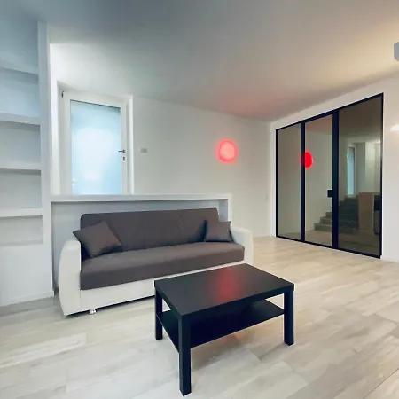 Apartment Your Big Home By Adriano *
