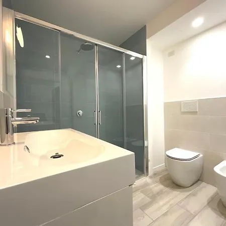 Appartamento YOUR BIG HOME By Adriano Milano