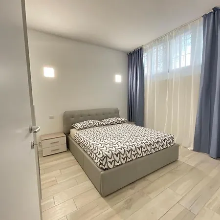 Your Big Home By Adriano Appartement Milan