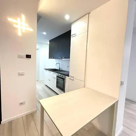 YOUR BIG HOME By Adriano * Milano