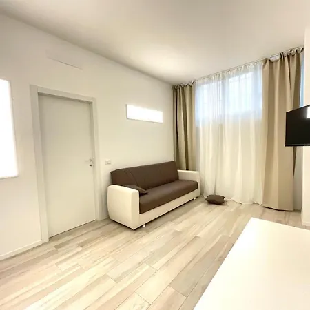 Appartamento YOUR BIG HOME By Adriano *