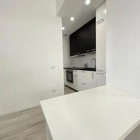 YOUR BIG HOME By Adriano * Milano