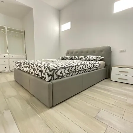 YOUR BIG HOME By Adriano Milano