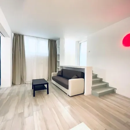 Your Big Home By Adriano Appartement *